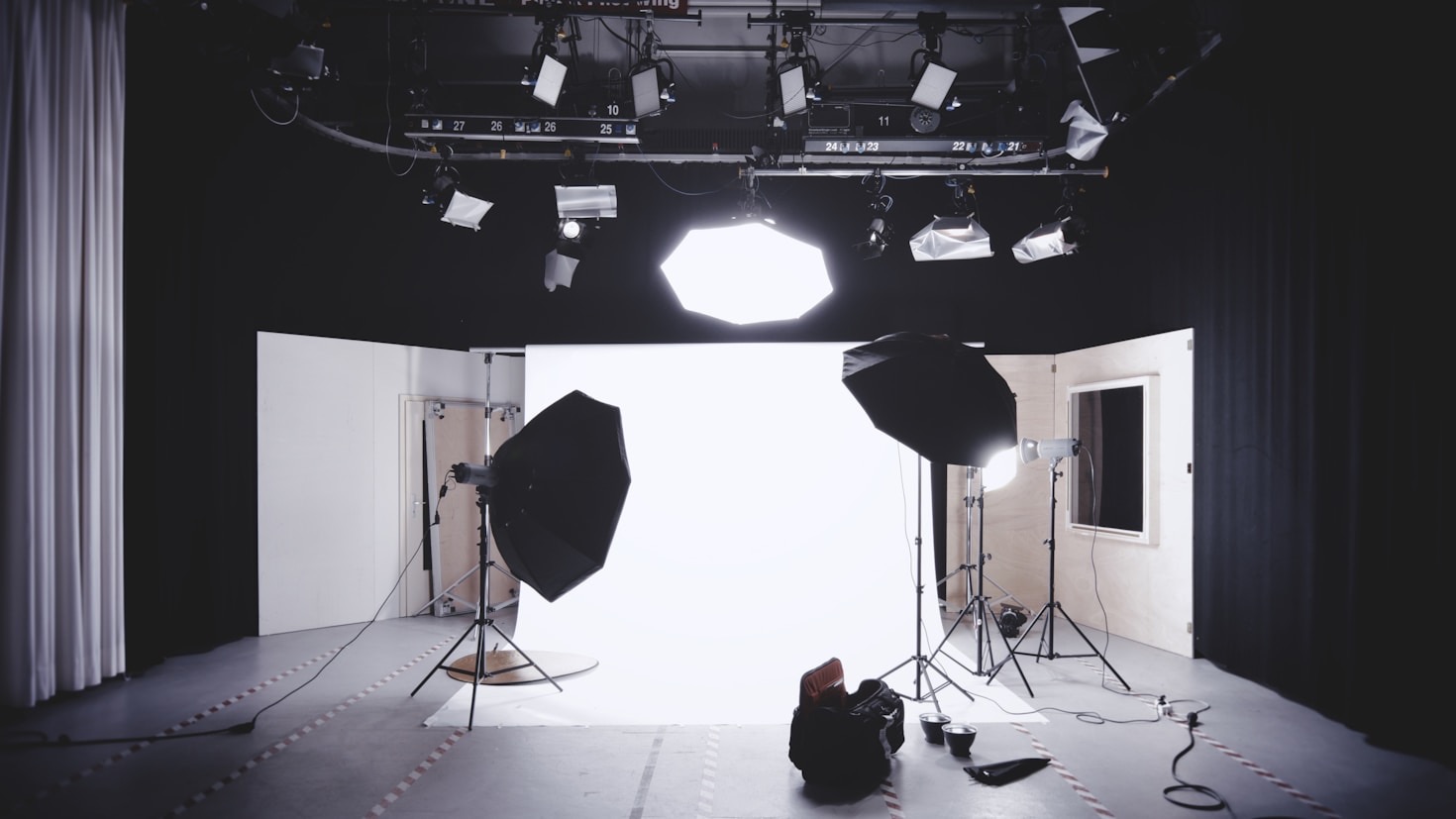 The Journey from Concept to Screen